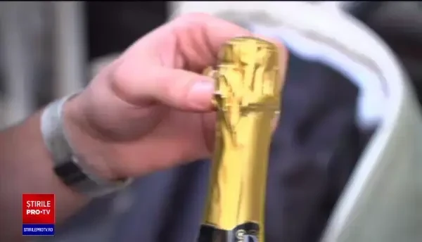 Producătorii români au investit sute de mii de euro pentru un vin spumant de calitate