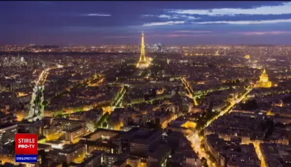 Cum a schimbat pandemia obiceiurile de Revelion. Festivitate fără public în Times Square