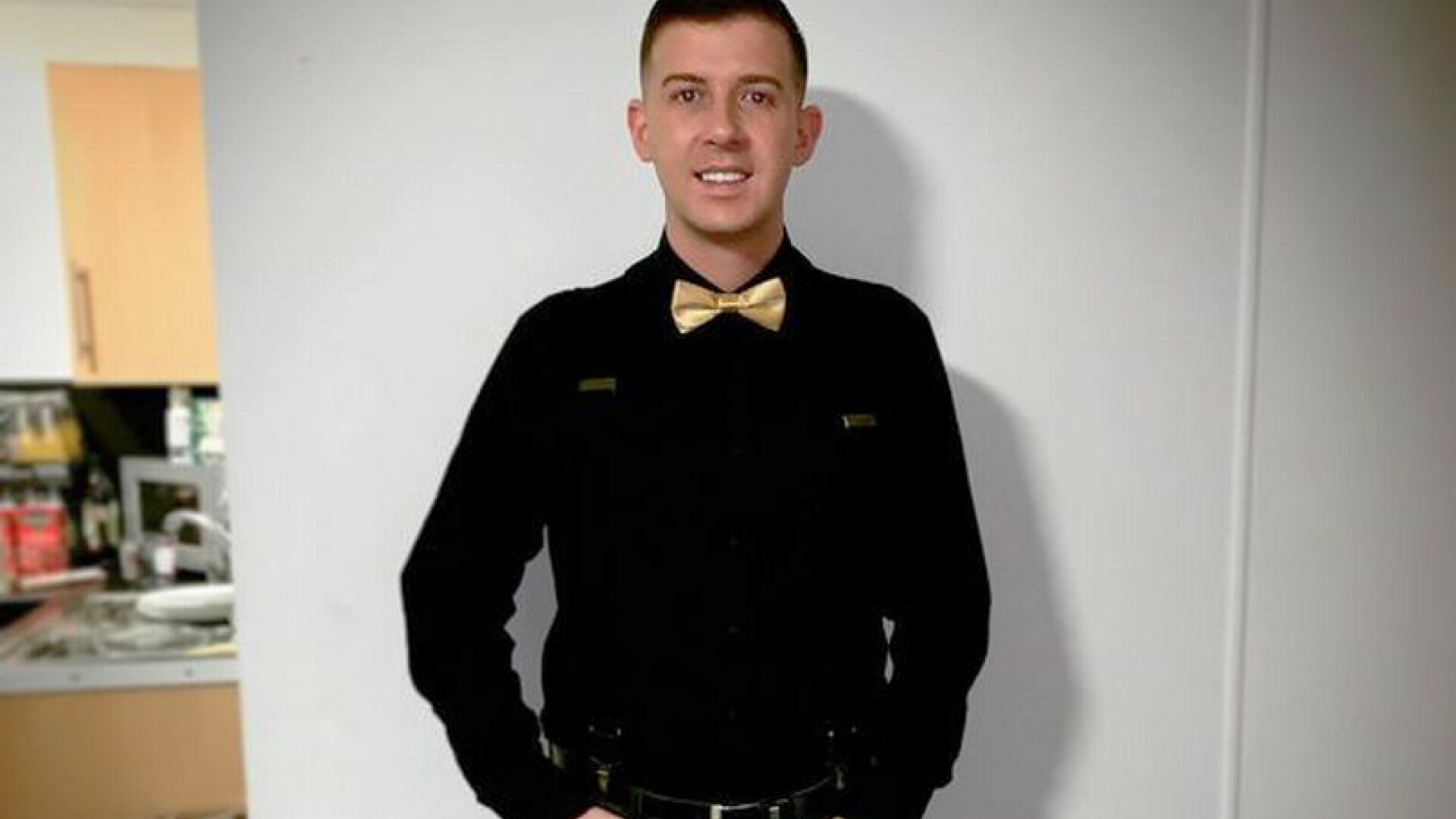 Un bărbat din Anglia și-a schimbat numele în Celine Dion după ce a consumat câteva băuturi în plus