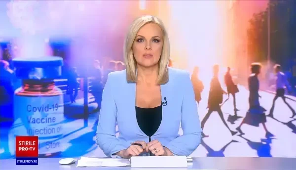 Țara care a vaccinat anti-Covid cel mai mare procent din populație. Câte persoane sunt imunizate zilnic