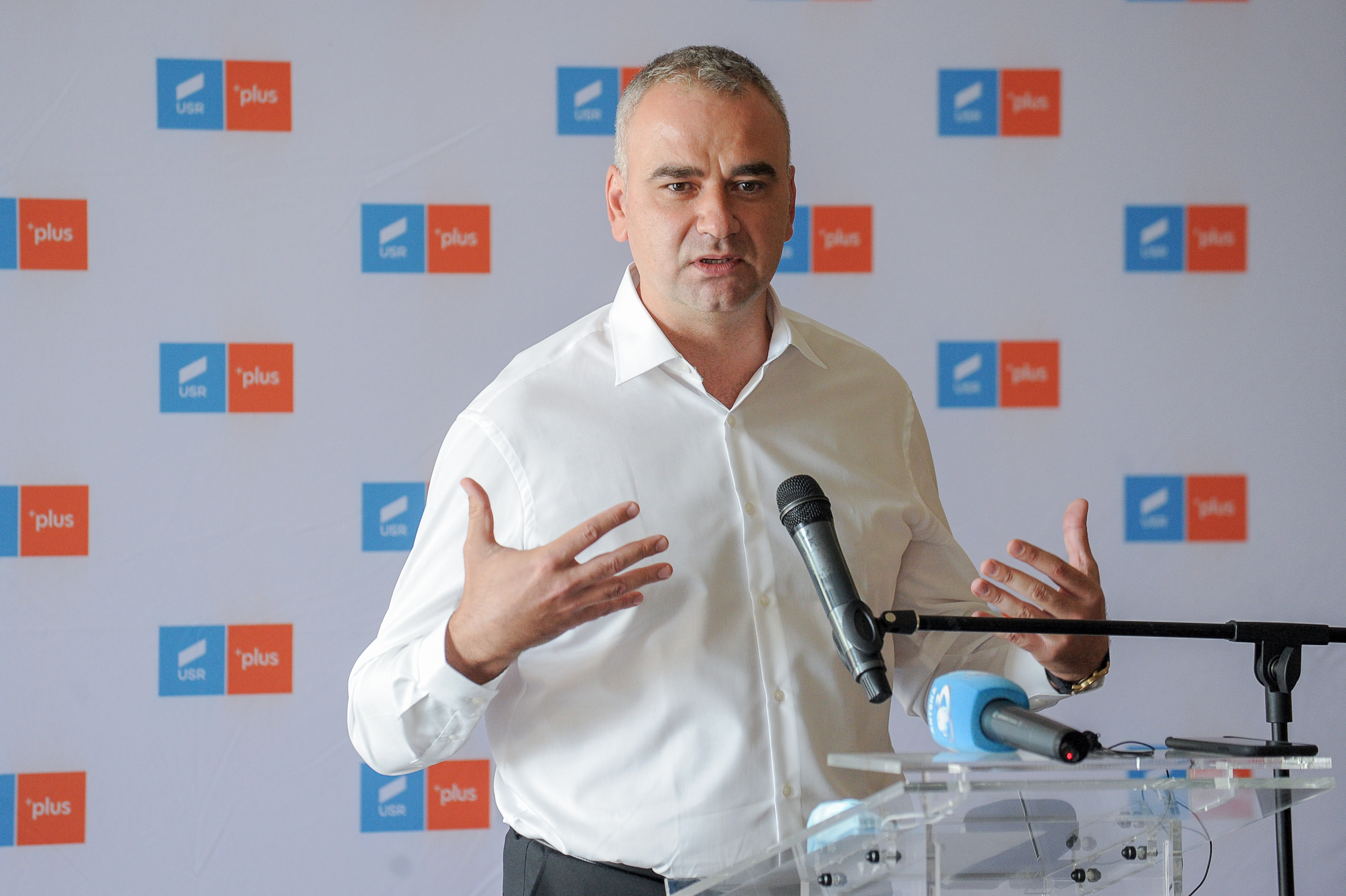 Un senator USR propune desfiinţarea TVR. Cu ce vrea să fie înlocuit postul