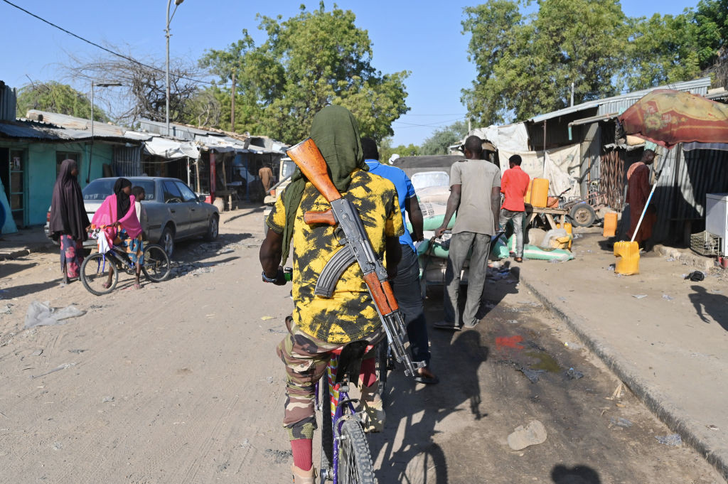 Masacru în Niger: 100 de morţi în atacuri comise de jihadişti în 2 sate