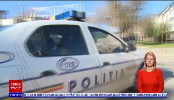 Femeie accidentată grav pe trecerea de pietoni, la Moreni. Șoferul nu-și poate explica de ce nu a frânat