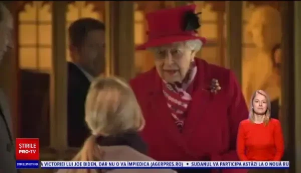 An dificil și pentru familia regală britanică. Evenimentele care au marcat anul 2020