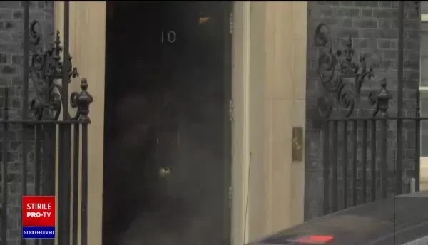 Marea Britanie începe vaccinarea cu al doilea vaccin anti-Covid-19, Oxford/AstraZeneca