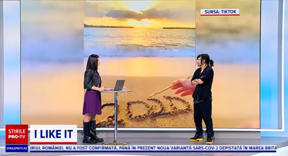 Cum a ajuns România cel mai de succes exemplu al creșterii TikTok în lume