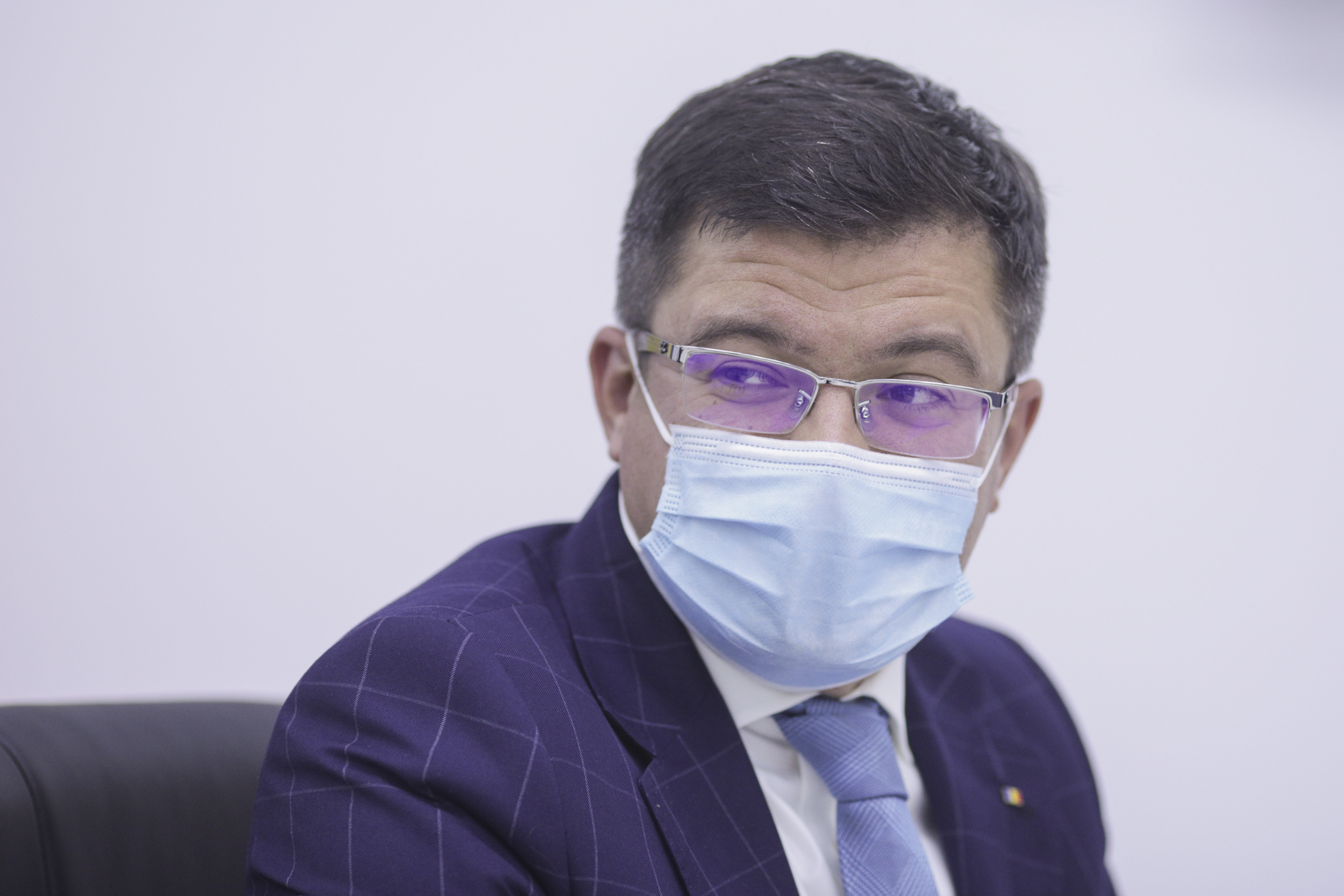 Costel Alexe rămâne sub control judiciar. Decizia magistraţilor este definitivă