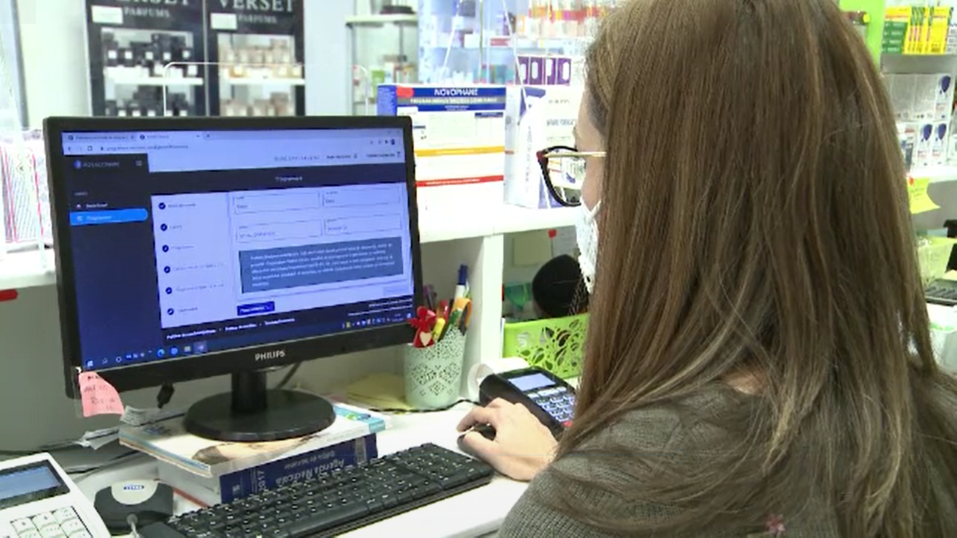 Cum ne putem programa online pentru a ne vaccina împotriva coronavirusului