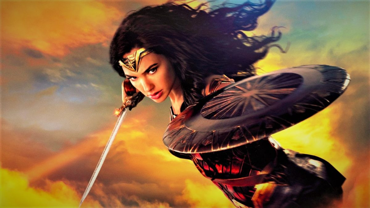 Filmul "Femeia Fantastică 1984" s-a instalat în fruntea primului Box Office american al anului