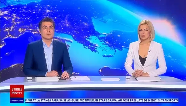 Panică într-un bloc din Pitești. Un bărbat a tăiat furtunul de la instalația de gaz, provocând un incendiu