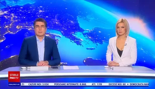 Un angajat Mercedes a distrus cu un excavator 69 de mașini după ce a fost concediat. Pagubele se ridică la 5 milioane de euro