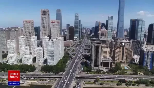 Vaccinare pe scară largă în Beijing. China a raportat 33 de noi cazuri de infectare, un record în ultimele 2 luni