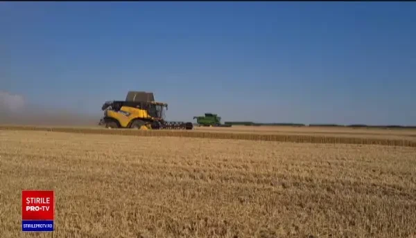 Seceta din 2020 începe să ne ardă la buzunar. Ce alimentele s-au scumpit. Fermier: „Nu ştim unde se va opri”