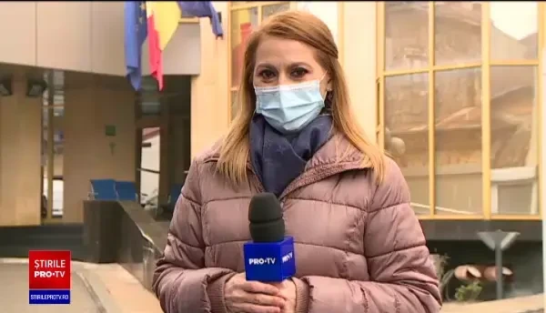 Campania de vaccinare a cadrelor medicale a început în forță, în toată țara. ”Poate să fie și cu benzină, că tot îl fac”