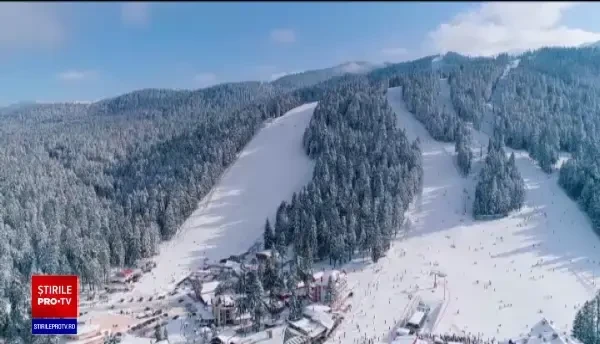 Recomandări pentru pasionații de schi. Țările europene în care nu sunt restricții pe pârtii