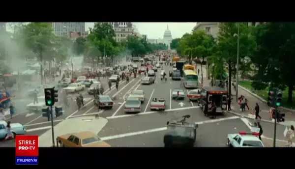 Filmul "Femeia Fantastică 1984" s-a instalat în fruntea primului Box Office american al anului