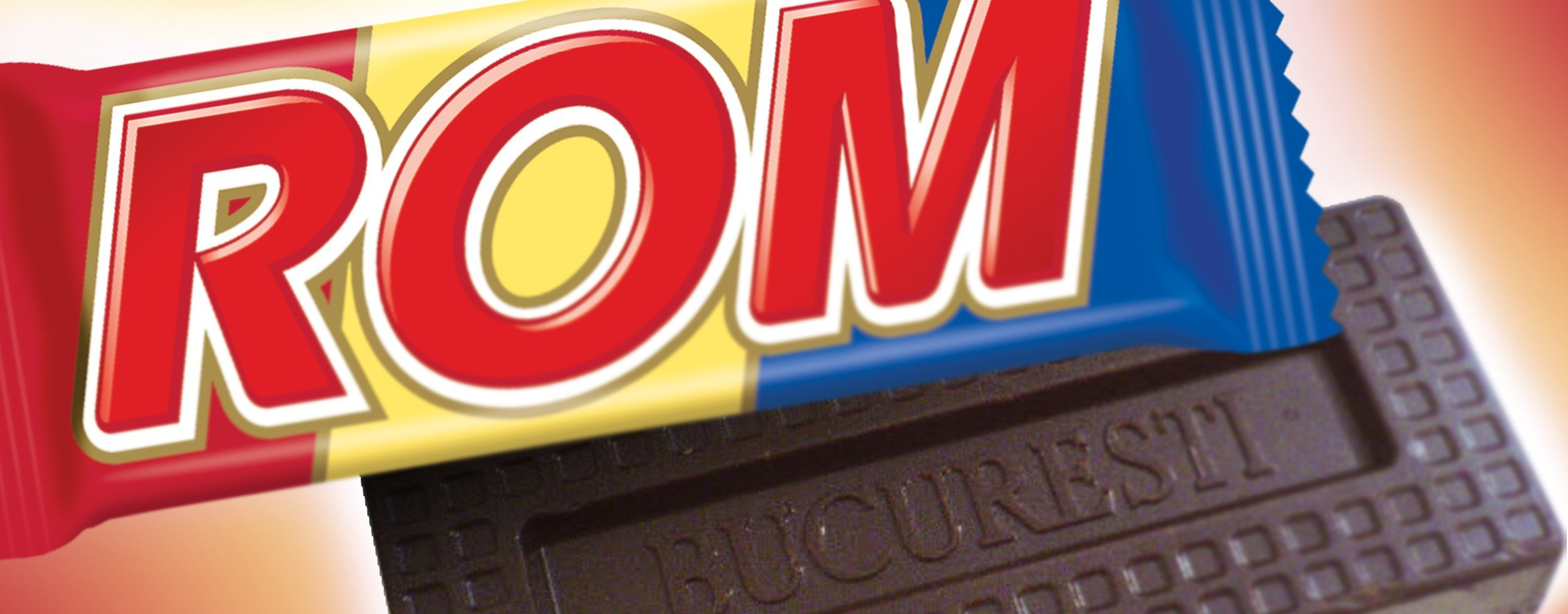 Ciocolată Rom, rechemată de la vânzare în Italia. Care este explicația