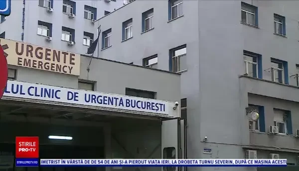 Unde ar putea fi trupul bărbatului care a murit de COVID la Floreasca. "Aşteptaţi, că e o încurcătură"