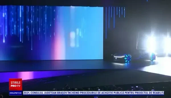 Industria auto a mers bine în 2020, în ciuda pandemiei. Mercedes, realizat după filmul Avatar