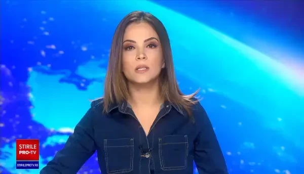 Cod portocaliu de vânt puternic în mai multe zone montane. Este risc mărit de avalanșă