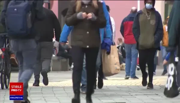 Cum decurge campania de vaccinare în lume. Franţa a vaccinat 500 de oameni în 6 zile