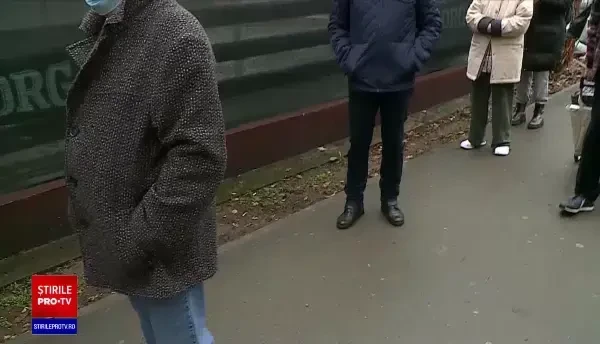 Încă din primele zile ale anului, oamenii s-au înghesuit să-și plătească taxele. Cum pot fi achitate online