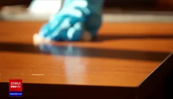 România, la coada Europei în ceea ce priveşte numărul angajaţilor din domeniul curățeniei