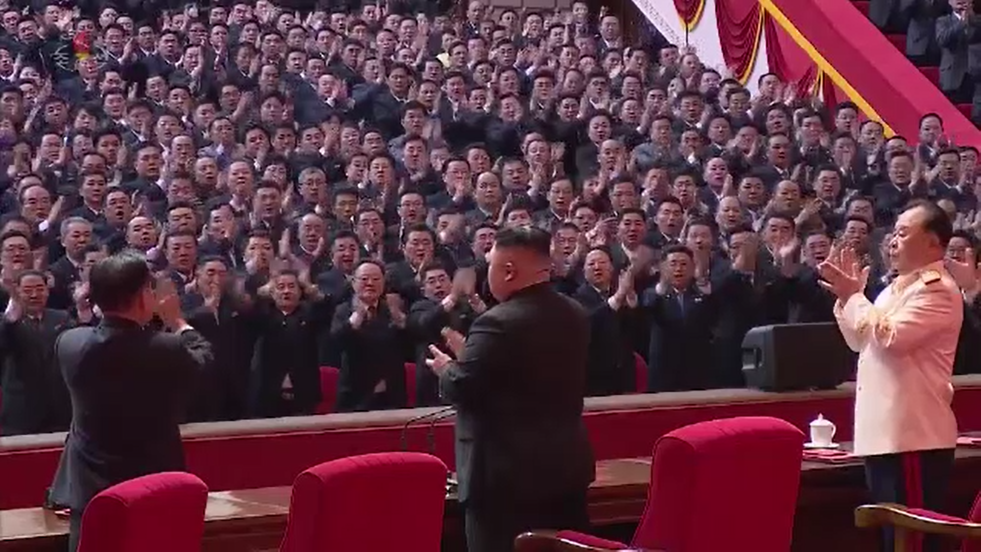 Kim Jong Un a recunoscut public că planul de dezvoltare economică pentru Coreea de Nord "a eșuat"