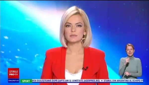 Accident la ski, cu final fericit. O femeie a căzut din telescaun, dar a fost prinsă în siguranță