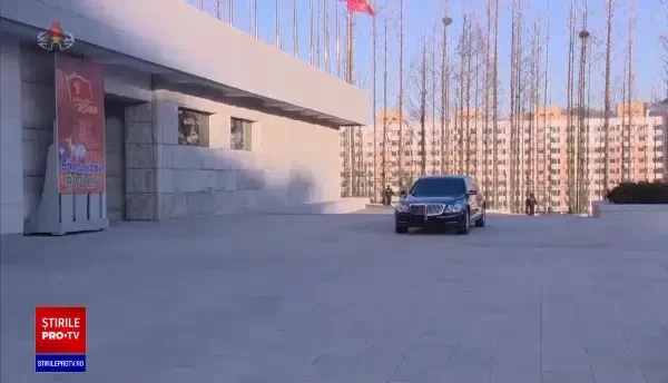 Kim Jong Un recunoaște că țara se confruntă cu probleme: „Erori în aproape toate domeniile”