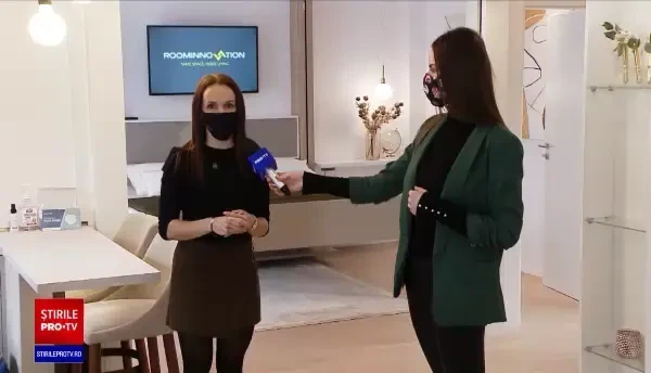 Românii stau în cele mai înghesuite locuințe din UE. Ce soluții au dezvoltatorii pentru această problemă