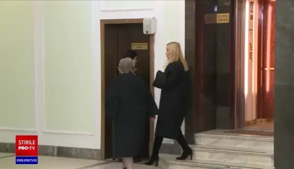 Tot mai mulți magistrați își depun cererile de pensionare. Ministrul Justiției: ”Vreau să stopez aceste intenții”