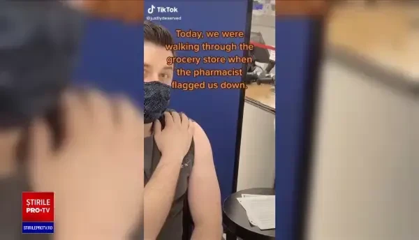 Ce se întâmplă cu vaccinurile în SUA, când cei programați nu se prezintă la vaccinare