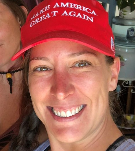 Ce s-a întâmplat cu polițistul care a împușcat o femeie în timpul asaltului asupra Capitoliului