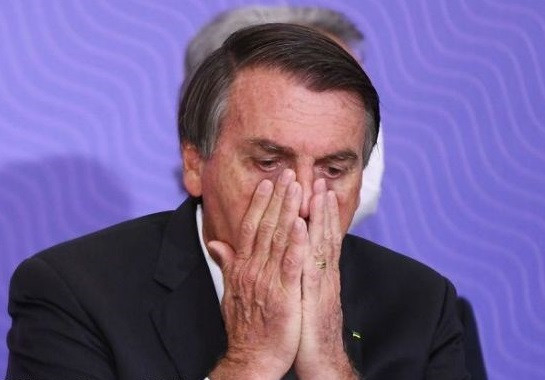 Președintele Braziliei ar putea fi inculpat pentru „crime împotriva umanităţii”. Ancheta vizează gestionarea pandemiei