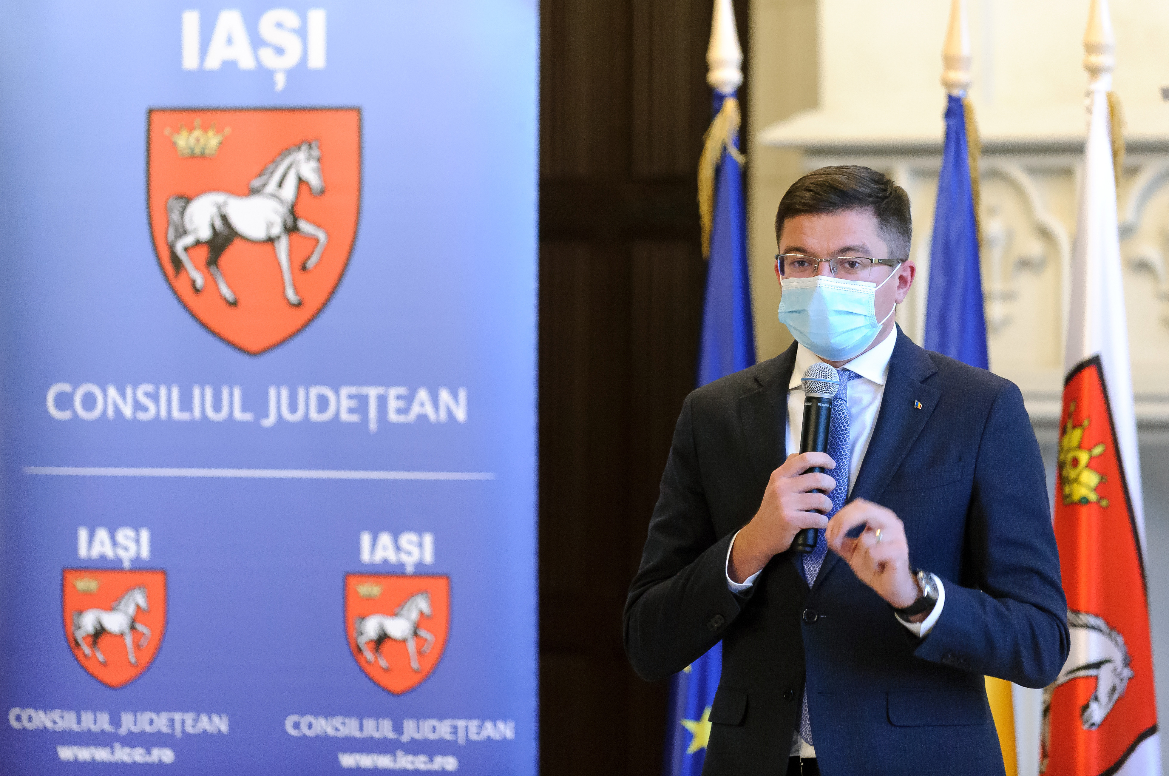 Costel Alexe, urmărit penal pentru abuz în serviciu. Ce acuzații aduce DNA fostului ministru