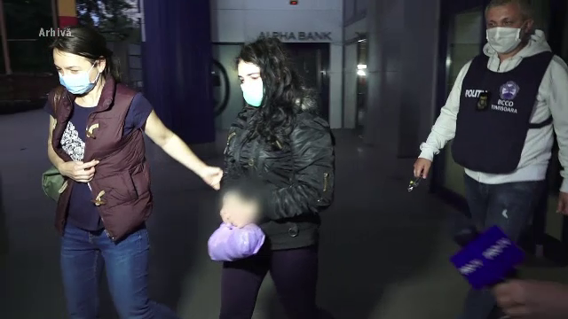 Femeia din Arad care dorea să ajute teroriști să vină în România, condamnată la un an și 5 luni de închisoare