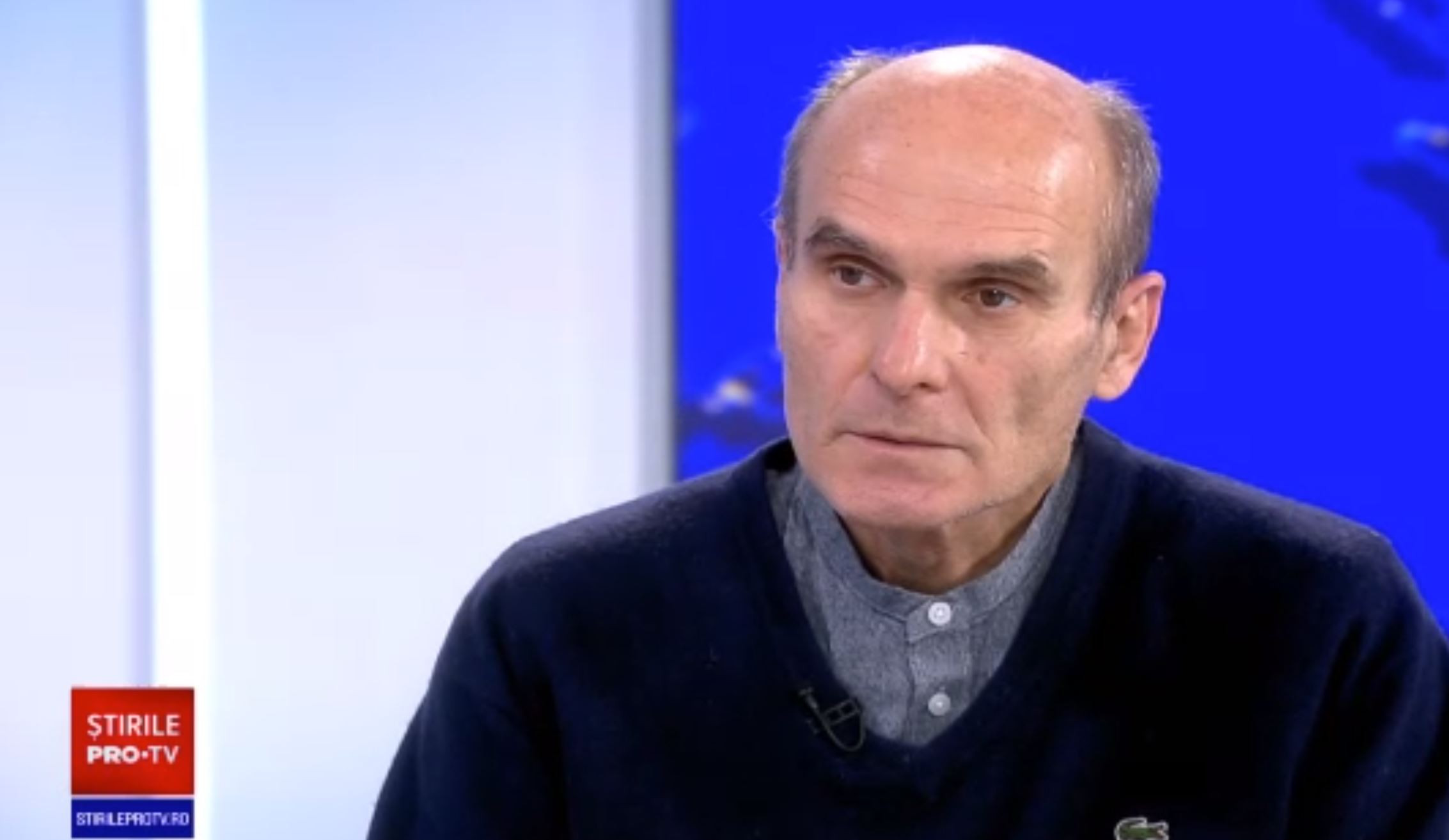 CTP, despre începerea operațiunilor militare în Ucraina: ”Putin nu a dorit nici un moment să negocieze. Ucraina este singură”