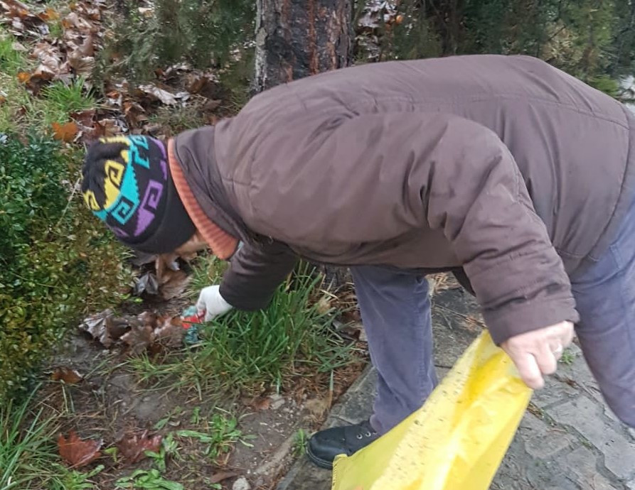 Primarul din Adjud a suspendat ajutorul social al celor care au refuzat să muncească în folosul comunităţii