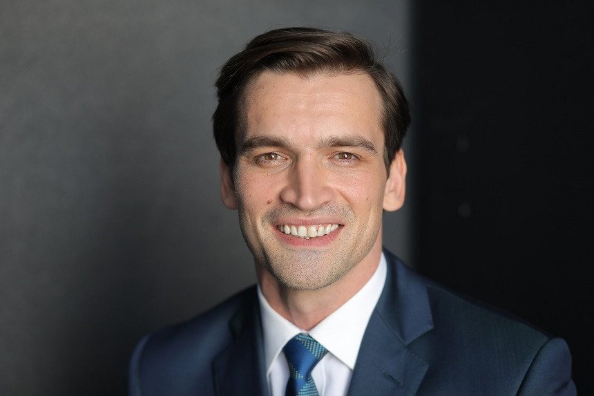 Andrei Baciu demisionează de la conducerea CNAS. A ajuns în faţa procurorilor DNA, în dosarul vaccinurilor