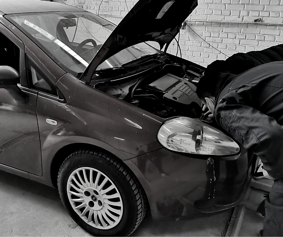 (P) 7 reguli de respectat împotriva virusului pentru când mergi la ITP