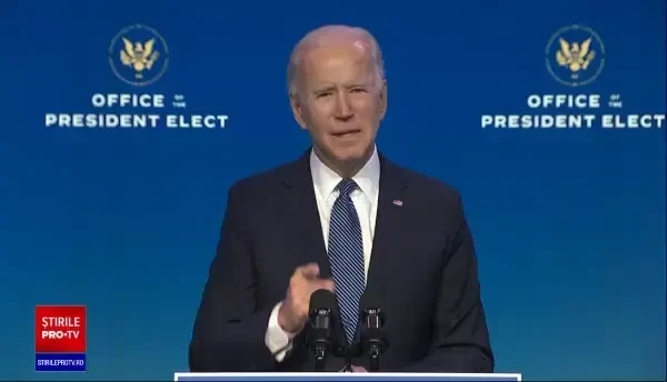 Demisii la nivel înalt, după ce susținătorii lui Donald Trump au asaltat Congresul SUA