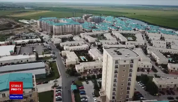 Record de oferte de locuințe de închiriat. Prețurile sunt cele mai mici din ultimii 5 ani