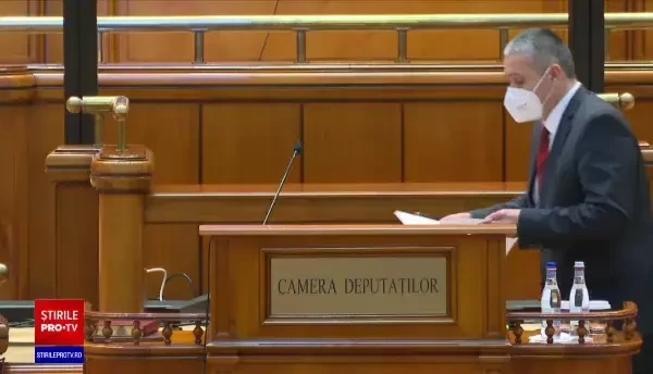 Tot mai multă politică în familie, în România. Funcții de parlamentar, lăsate „moștenire” copiilor și soțiilor