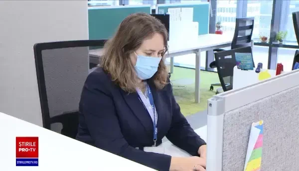 Femeile din România fac tot mai des carieră în domenii cândva rezervate bărbaţilor