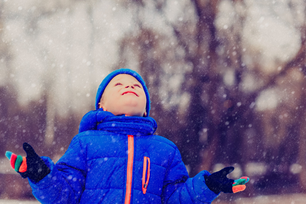 Vremea azi, 9 ianuarie. Atmosferă închisă și ninsori slabe. Unde vor fi -11 grade