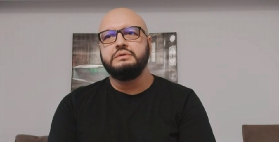 Mihai de la 3 Sud Est, după ce s-a vindecat de Covid-19: „A fost greu, era să plec”