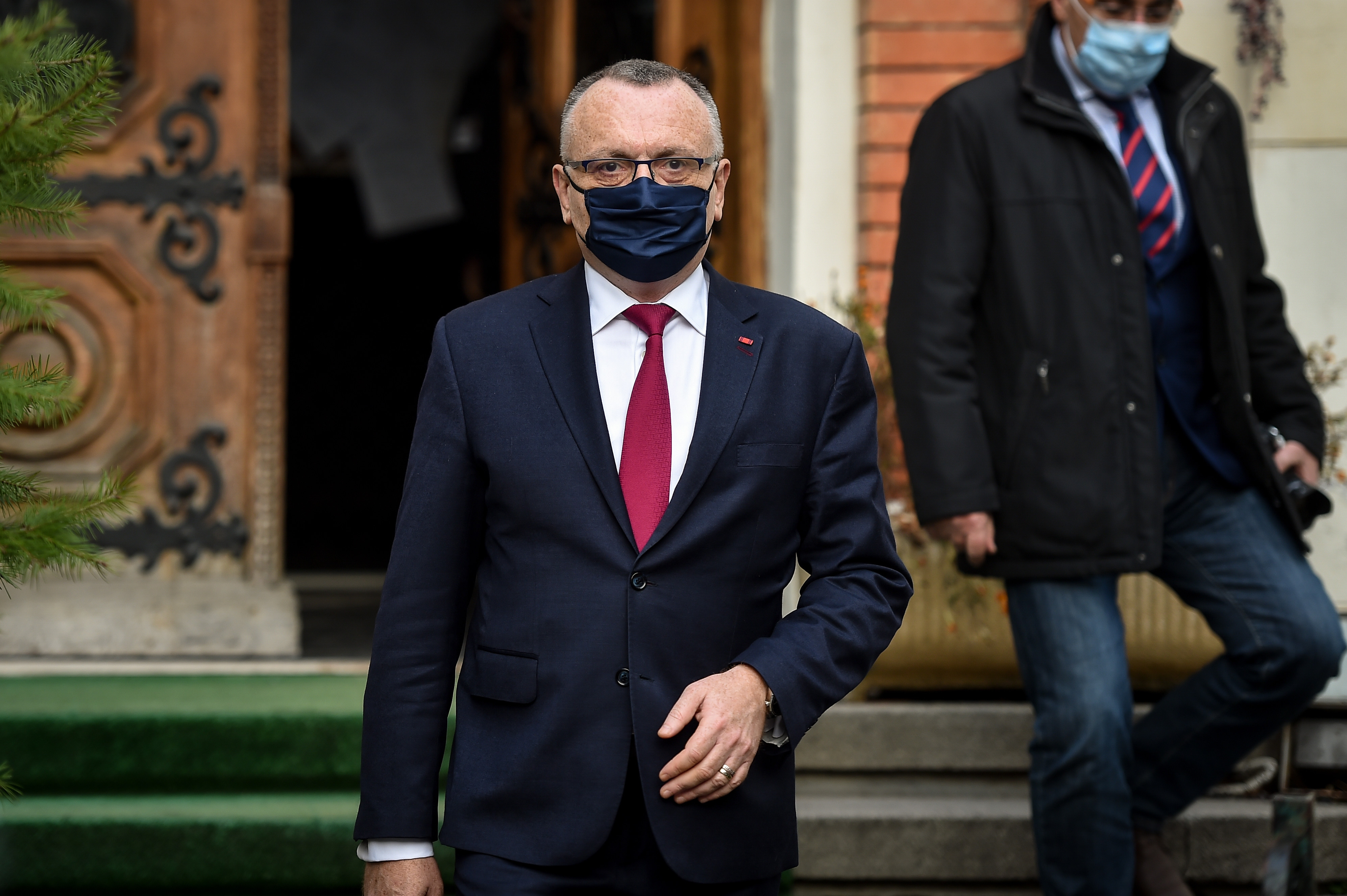 Ministrul Educației, despre cursul de numerologie al profesorilor: ”O greșeală, în mod evident”