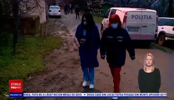 Caz suspect în Iași. O tânără a plecat să fotocopieze niște cursuri, dar a fost găsită fără viață