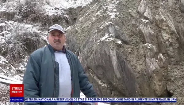 Salina Praid, unul dintre cele mai încântătoare locuri din Translivania. Aerosolii de aici vindecă boli